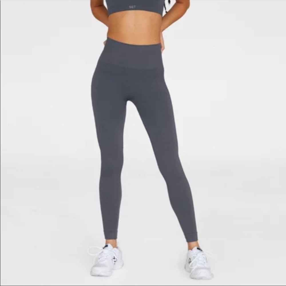 SetActive Sculptflex Storm Leggings